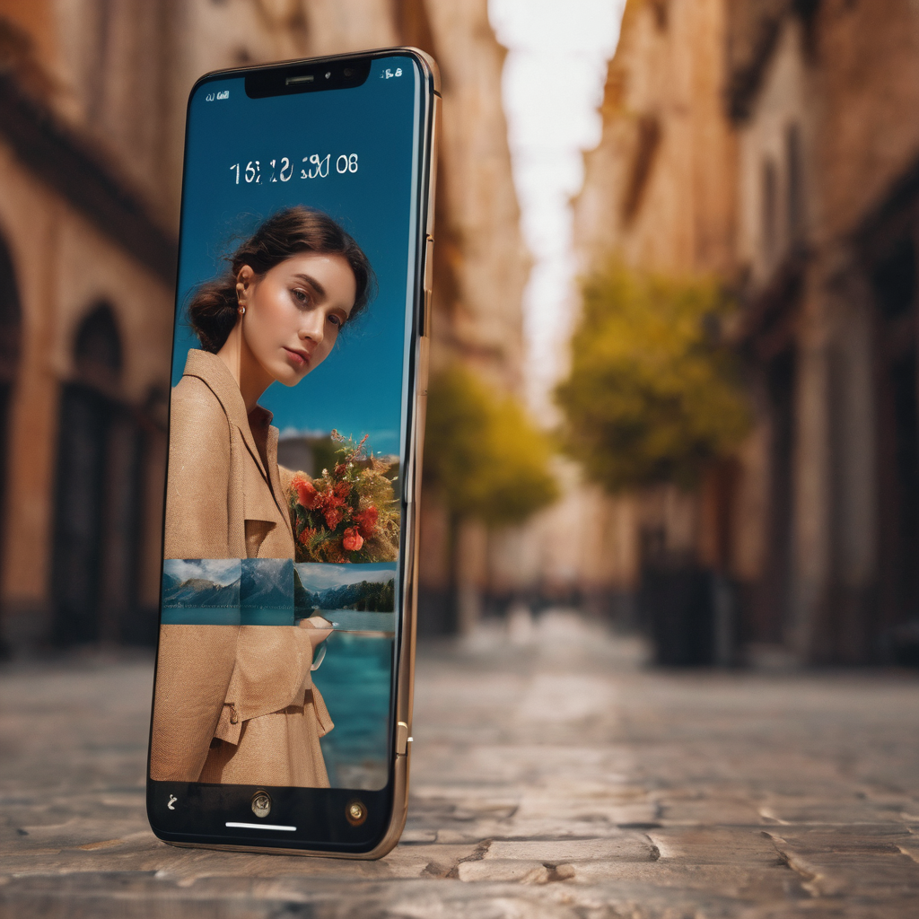 7 Best Phones for Mobile Photography in 2024